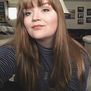 Meet your Posher, Sophia